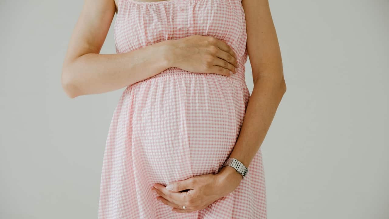 This nutrient is essential during pregnancy for baby’s brain development, says French biochemist