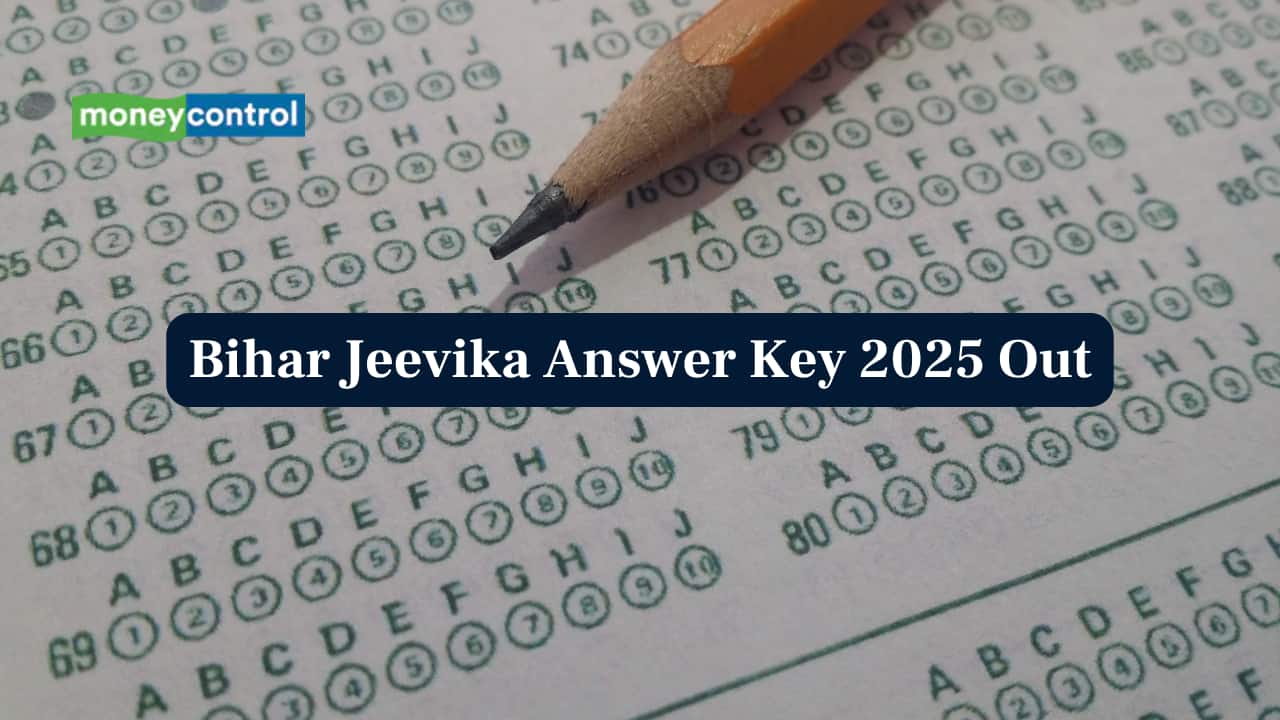 Bihar Jeevika Answer Key 2025 Out, Raise Objections by December 25