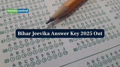 Bihar Jeevika Answer Key 2025 Out: Raise Objections by Dec 25!