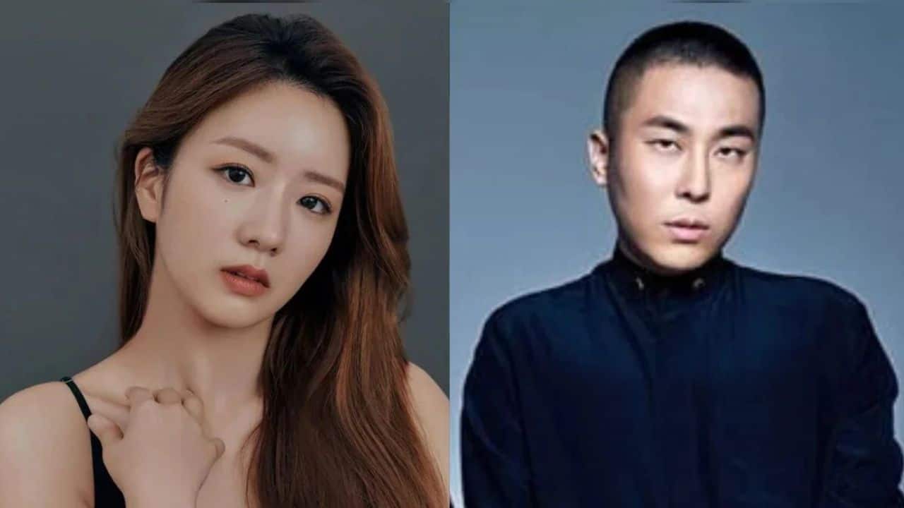 Apink’s Yoon Bomi confirms marriage to producer Rado after nine‑year relationship