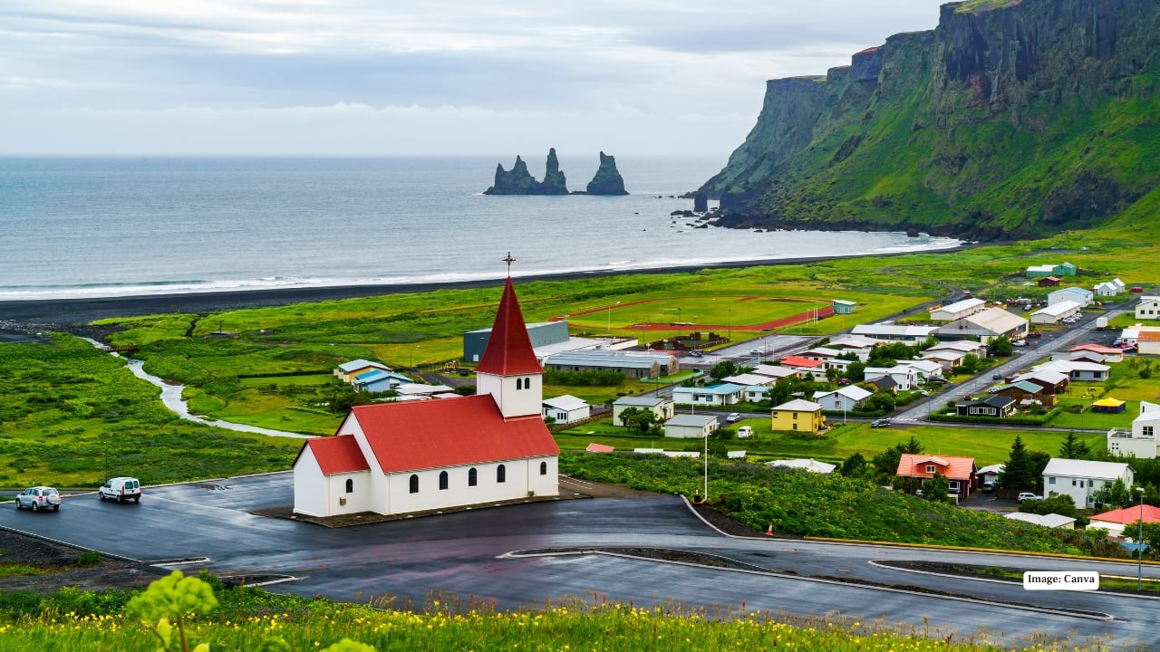 Iceland