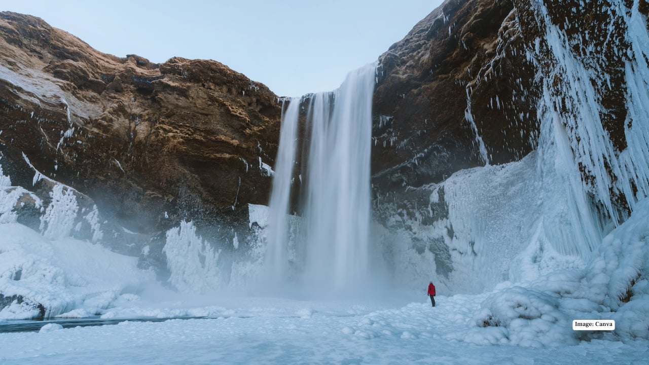 Iceland