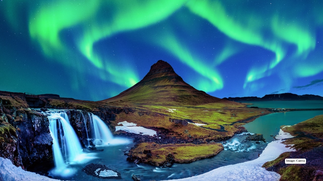 Iceland
