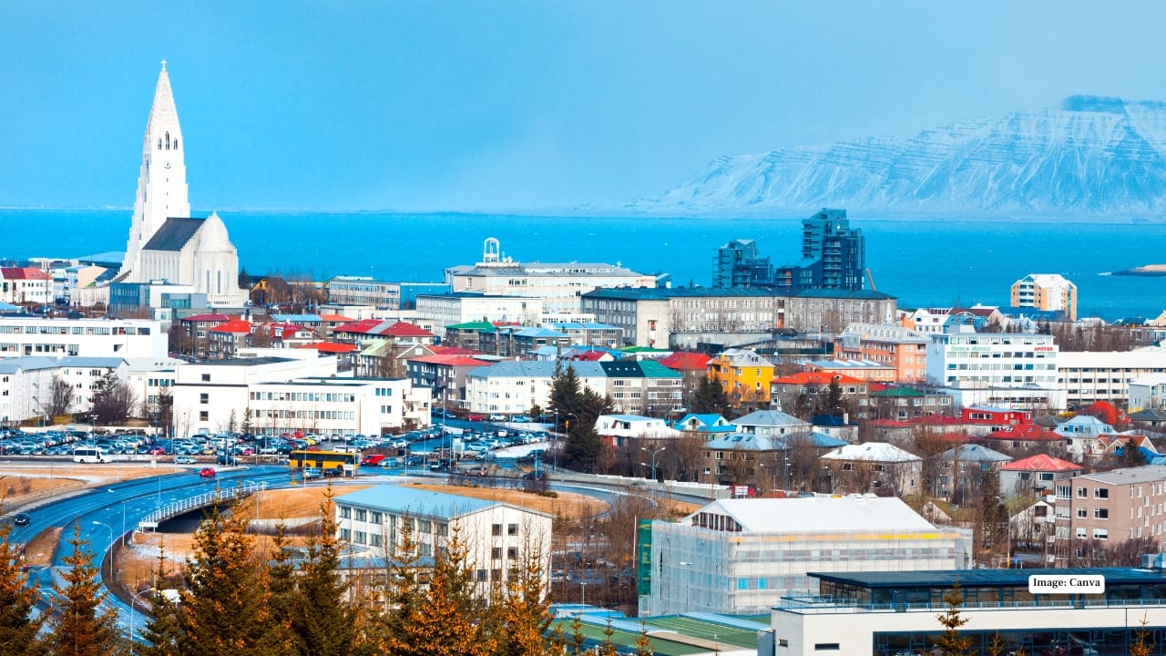 Iceland