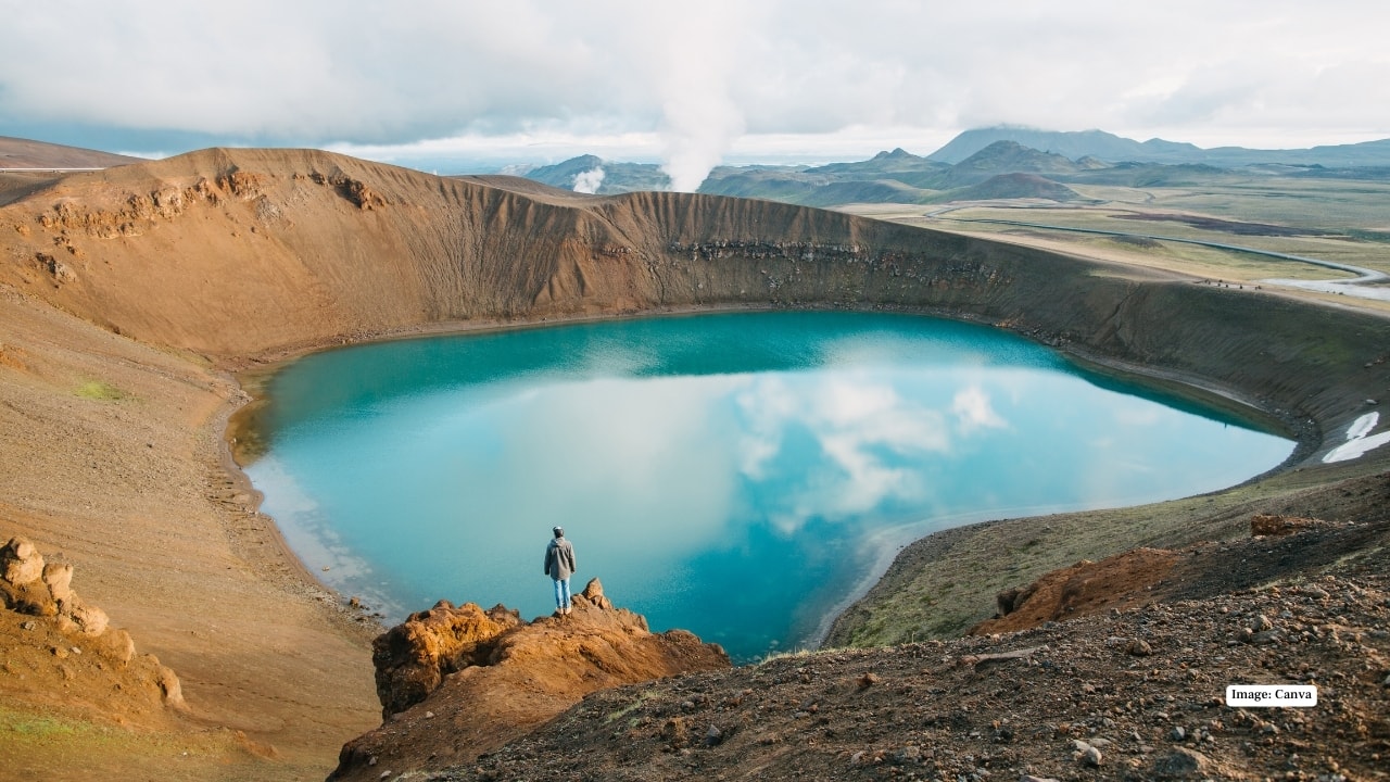 Iceland: World’s safest country in 2025, according to the Global Peace Index