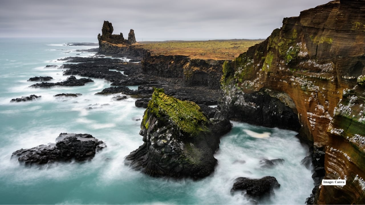 Iceland: World’s safest country in 2025, according to the Global Peace Index