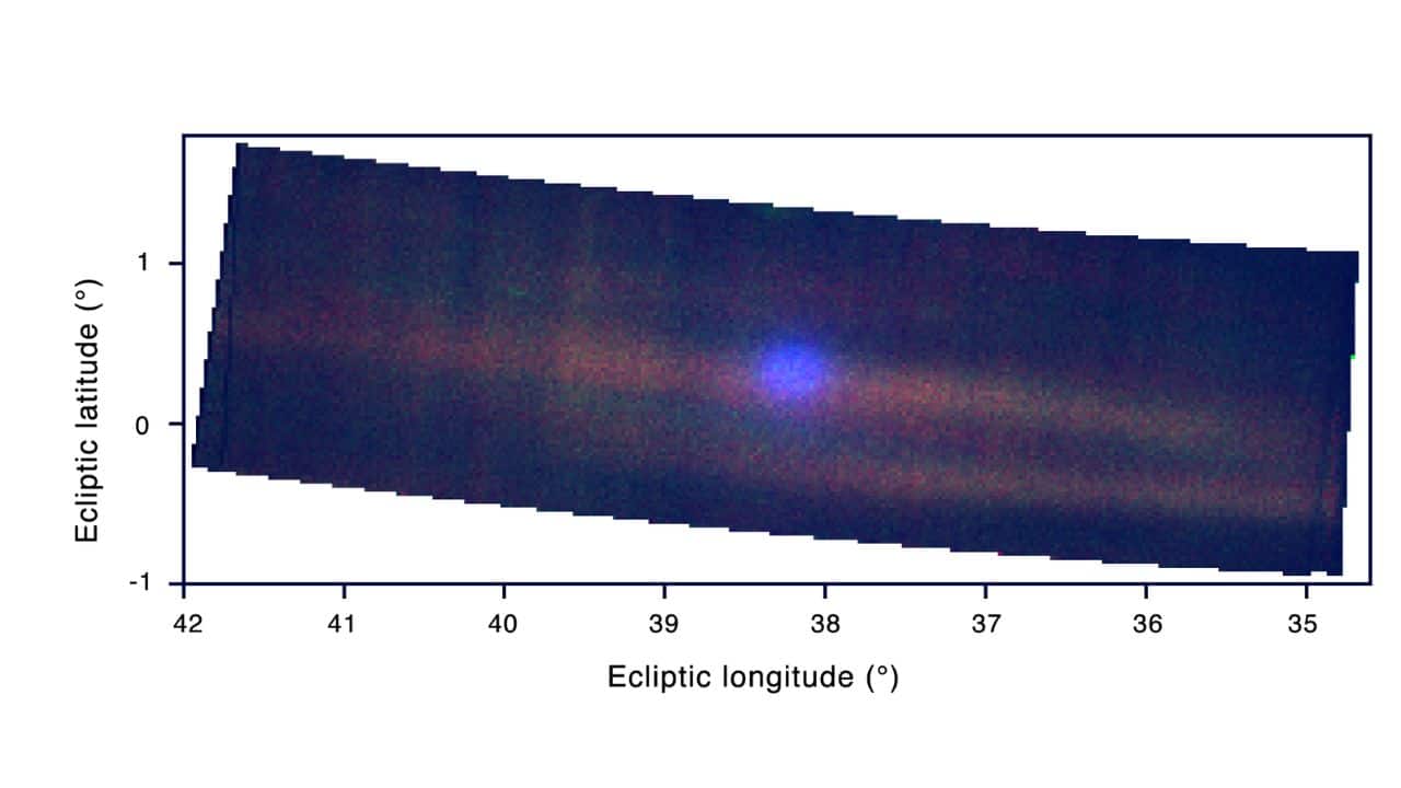 Alien-hunting NASA clipper catches comet 3I/ATLAS by accident as it nears Earth