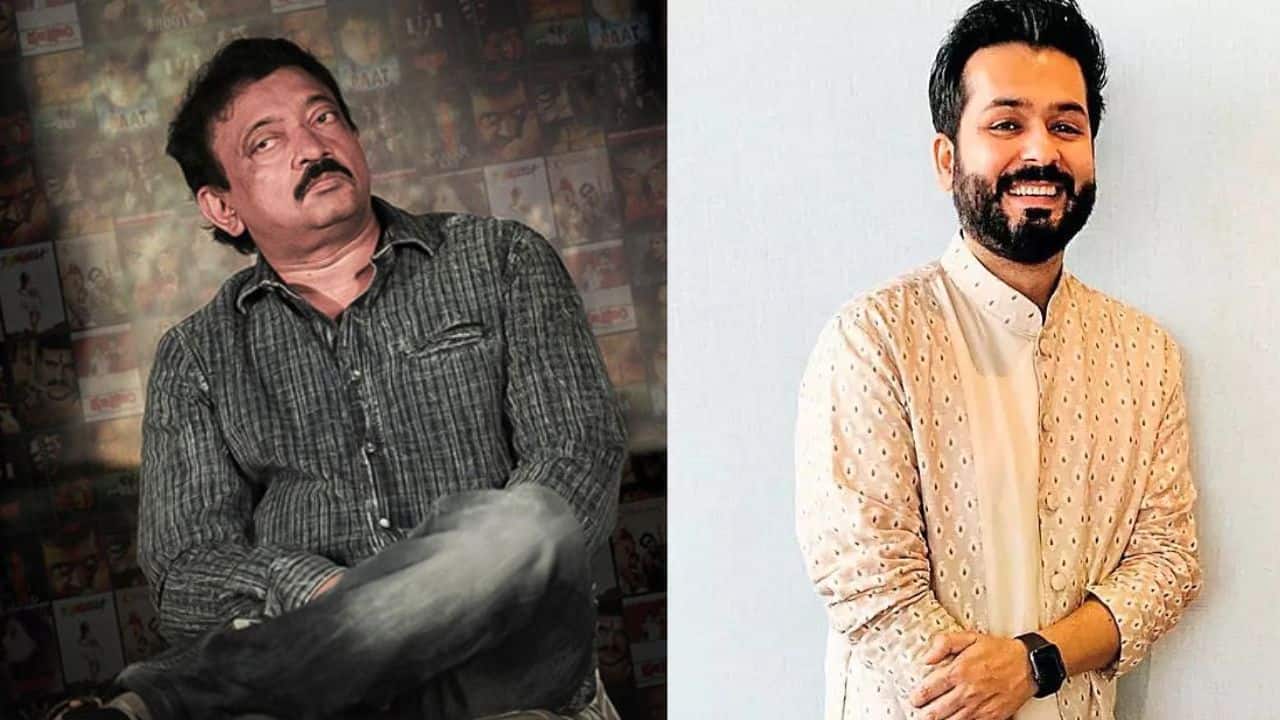 Dhurandhar director Aditya Dhar thanks director Ram Gopal Varma calls the film a “Quantum Leap in Indian Cinema”, writes 'finally feels seen'