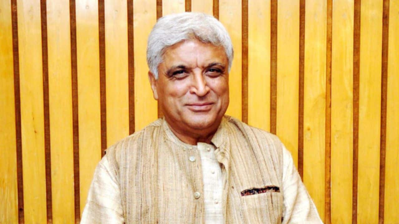 Javed Akhtar demands unconditional apology from Bihar CM Nitish Kumar over the hijab incident