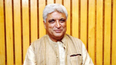 Javed Akhtar