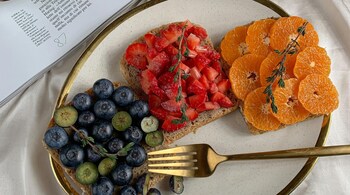 In 2025, protein became an essential part of daily diet.