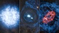 Astronomers track possible 'superkilonova' that appears to explode twice