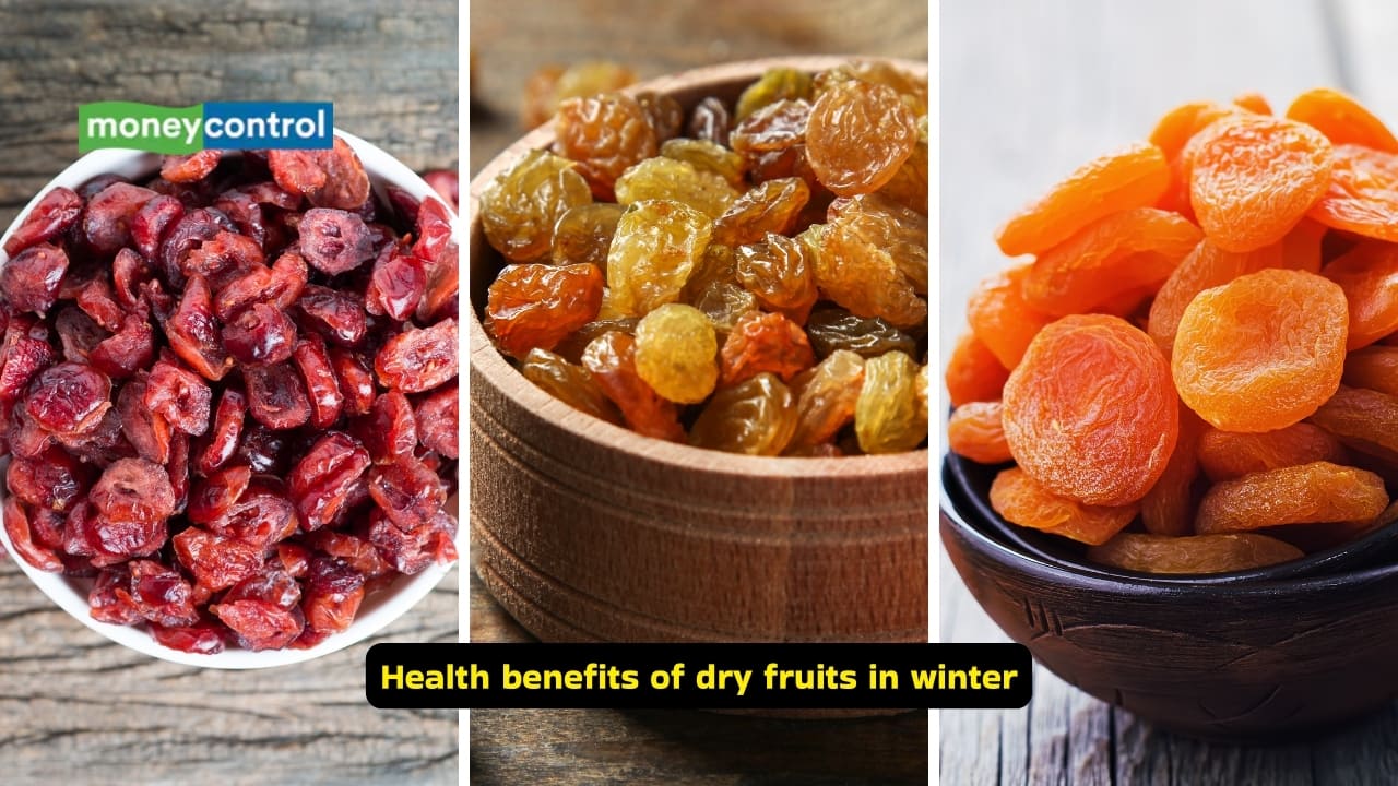 8 best dry fruits that will boost your immunity this winter 