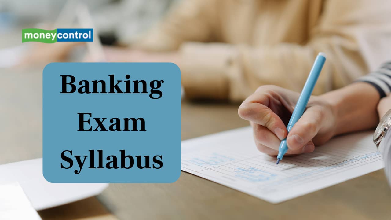 Banking Exam Syllabus 2026: IBPS, SBI & RBI Topics, Exam Pattern, Eligibility & Marking Scheme