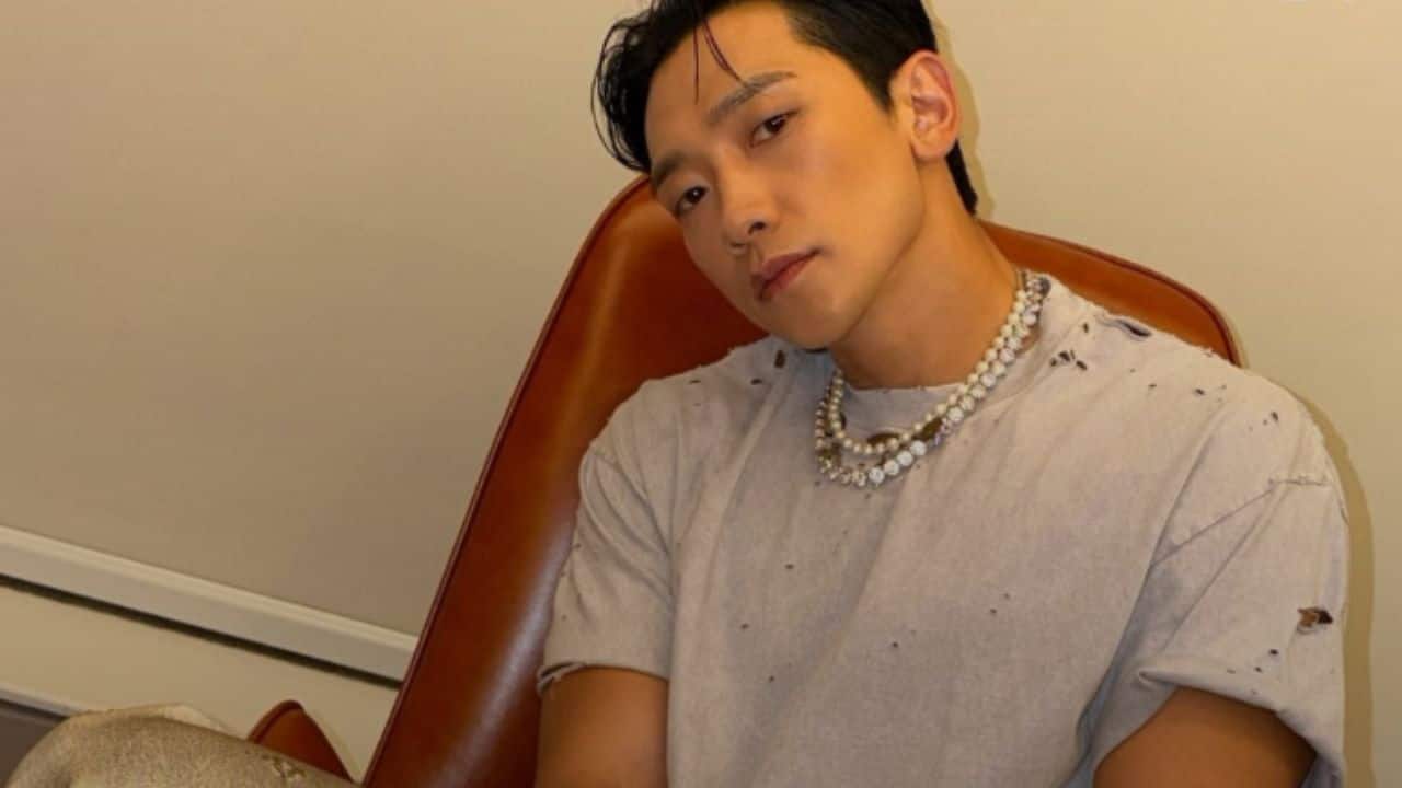 K-pop RAIN admits taking fame for granted after his US shows were almost empty initially
