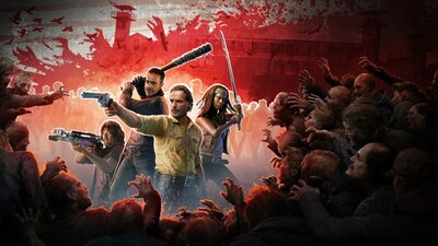 The Walking Dead characters to arrive in World War Z