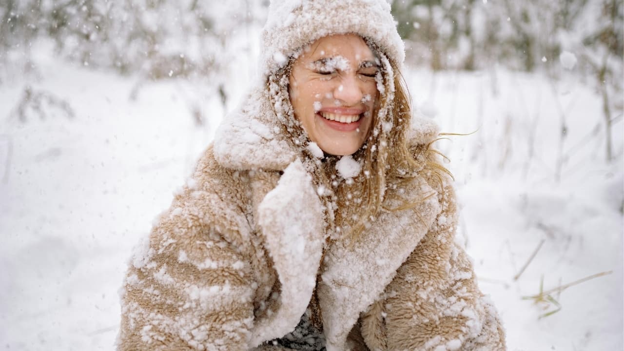 Why icy air hurts your chest but cold weather hits your skin? Scientists crack the mystery