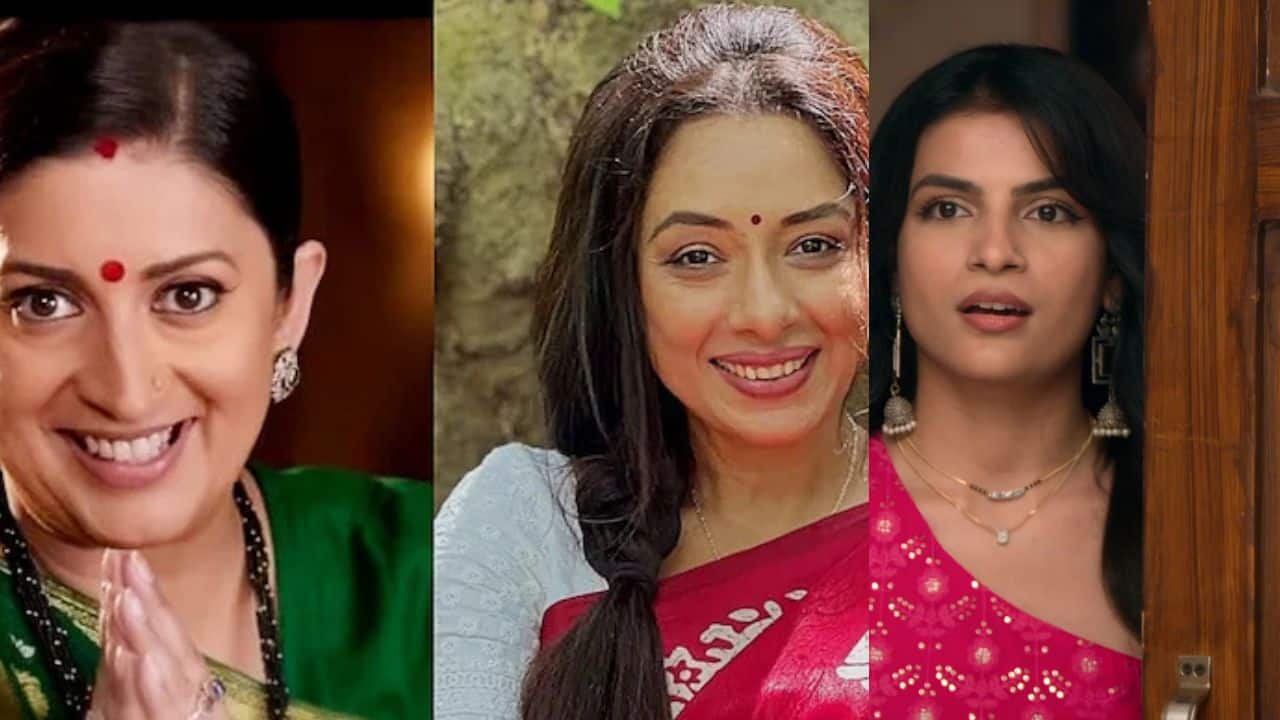 Udne Ki Aasha to have an integration with Anupamaa and Kyunki Saas Bhi Kabhi Bahi Thi 2 for the massive expose of Roshni’s truth