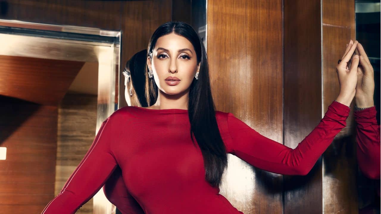 Nora Fatehi might make a surprise appearance at David Guetta’s India concert: Reports