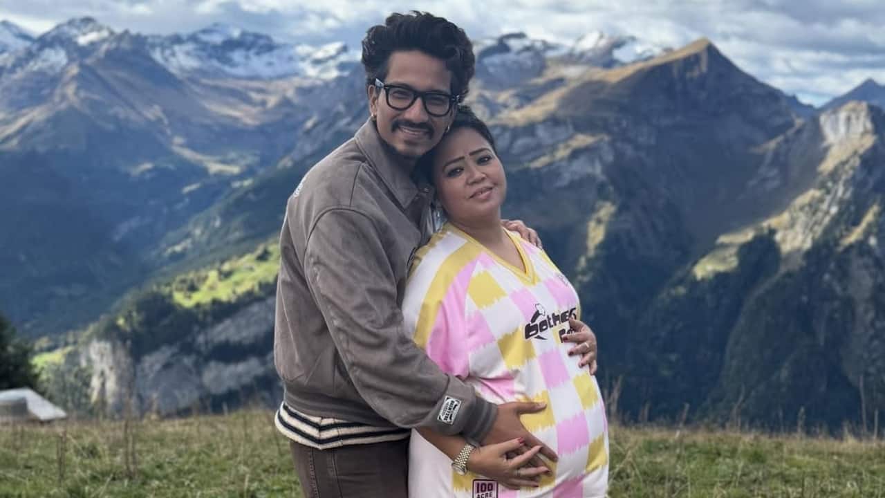 Bharti Singh delivers second baby at 41 after her water broke unexpectedly; know what it means