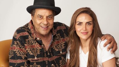 Esha Deol slowly returns to work after father Dharmendra’s death, says ‘please understand me as a daughter who is still grieving’