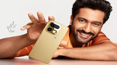 Realme 16 pro