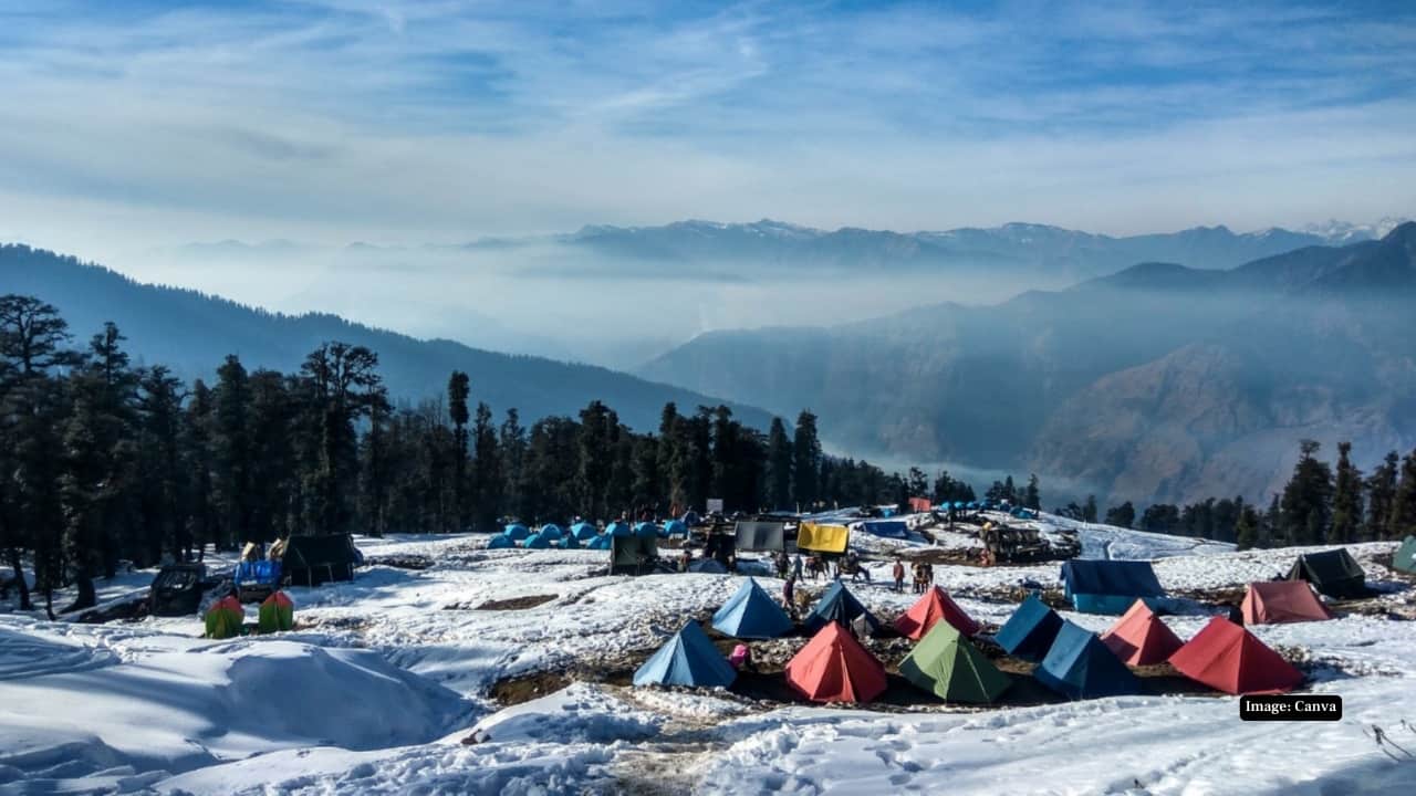 Uttarakhand