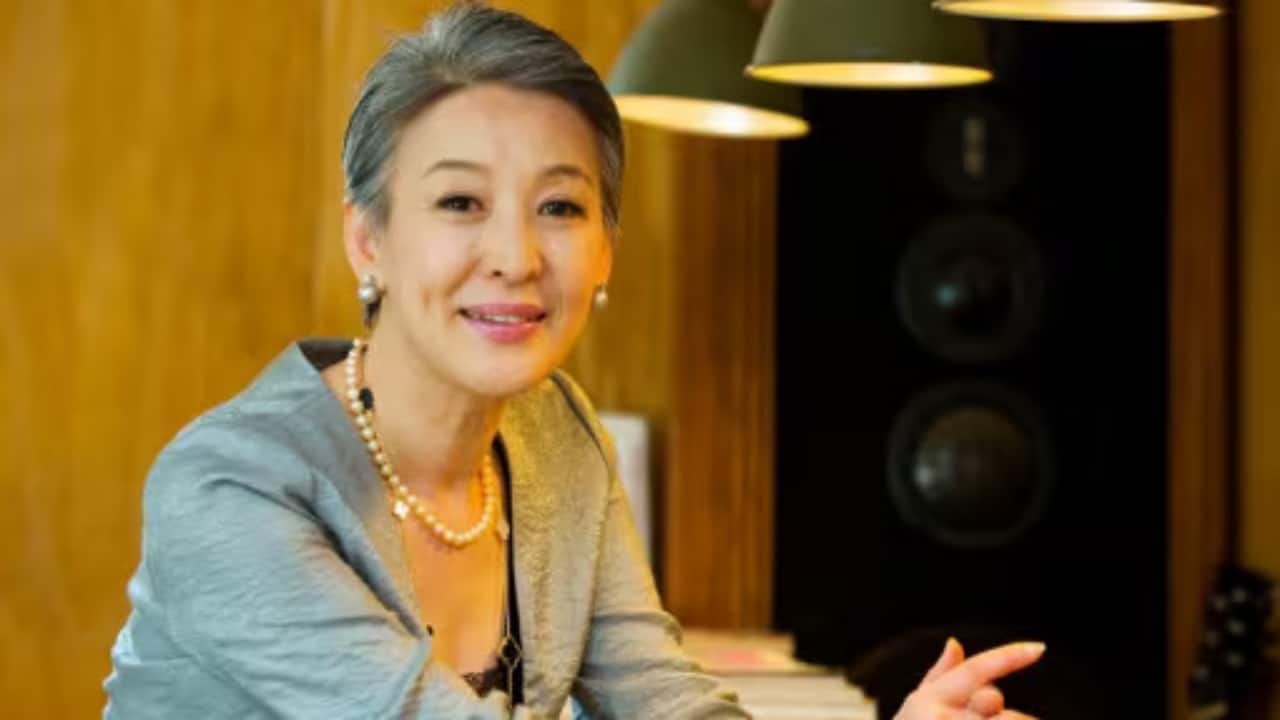 Korean Theatre actor Yoon Suk-hwa dies at 69 after battle with brain tumor