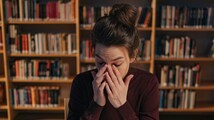 Is chronic stress the reason for your irregular period cycle? Gynecologist weighs in
