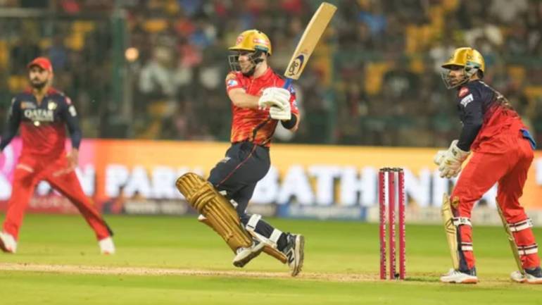'Let's see whether he plays in IPL or not': PBKS owner underlines Josh Inglis 'not very professional' behaviour