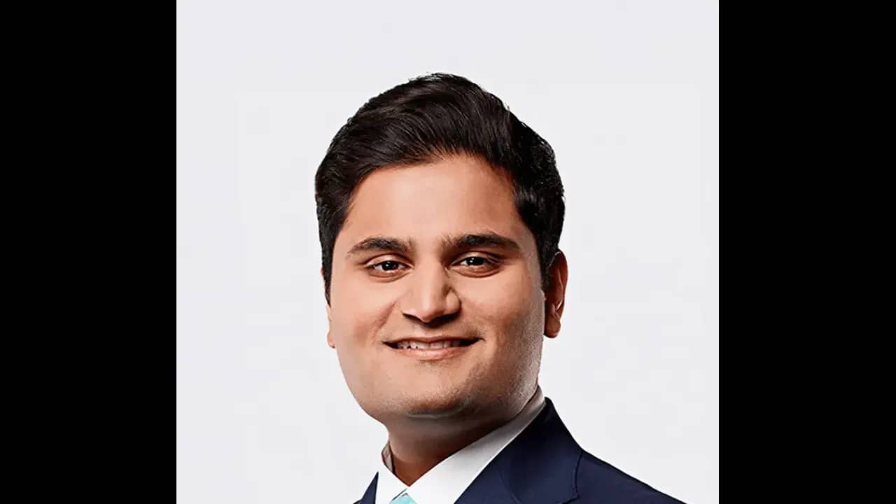 Just like London, Mumbai needs five airports: Jeet Adani