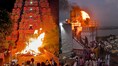 Madurai man dies by self-immolation over Karthigai Deepam row at Thiruparankundram hill