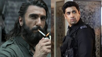 Adivi Sesh praises Dhurandhar depiction of 26 11