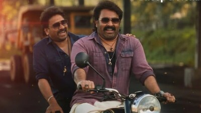 Bha. Bha. Ba. box office collection day 1: Dileep–Mohanlal combo powers strong Rs 6.75 crore opening in Kerala