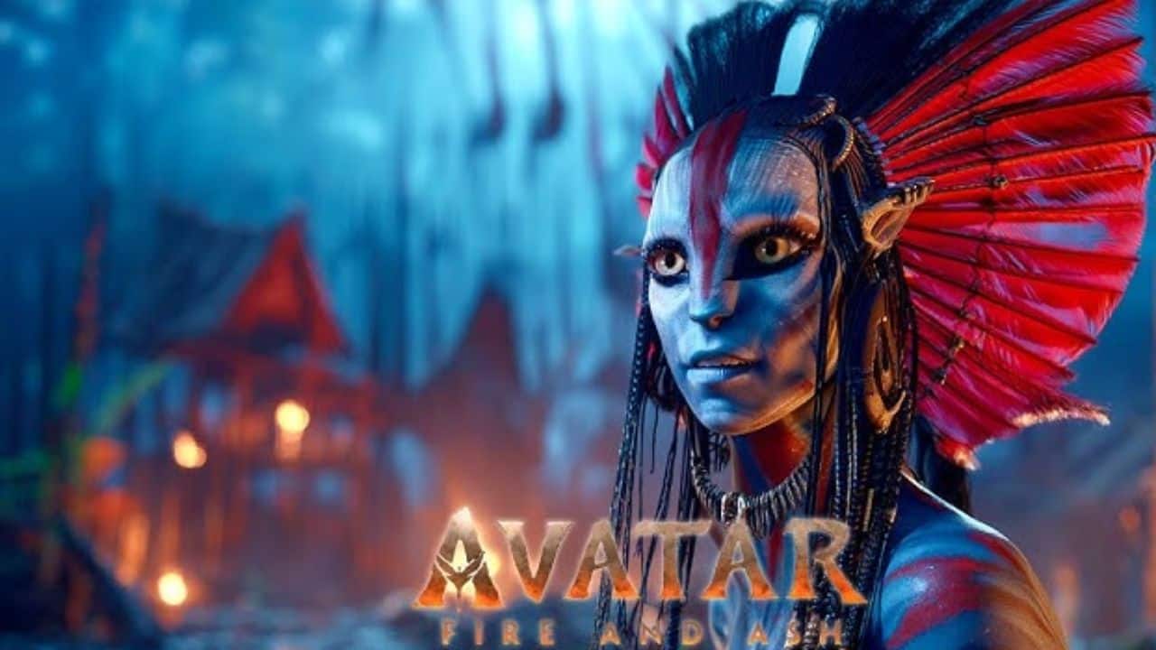 Avatar: Fire and Ash box office collection Day 3: James Cameron’s epic opens to $345 million worldwide
