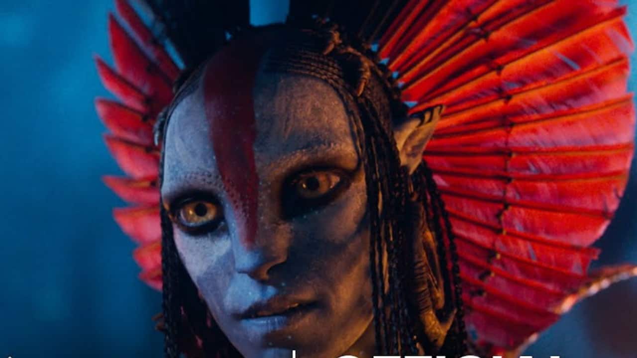 Avatar: Fire and Ash Final advance booking: James Cameron’s film sells 1,65,000 tickets in top national chains for day 1 in India
