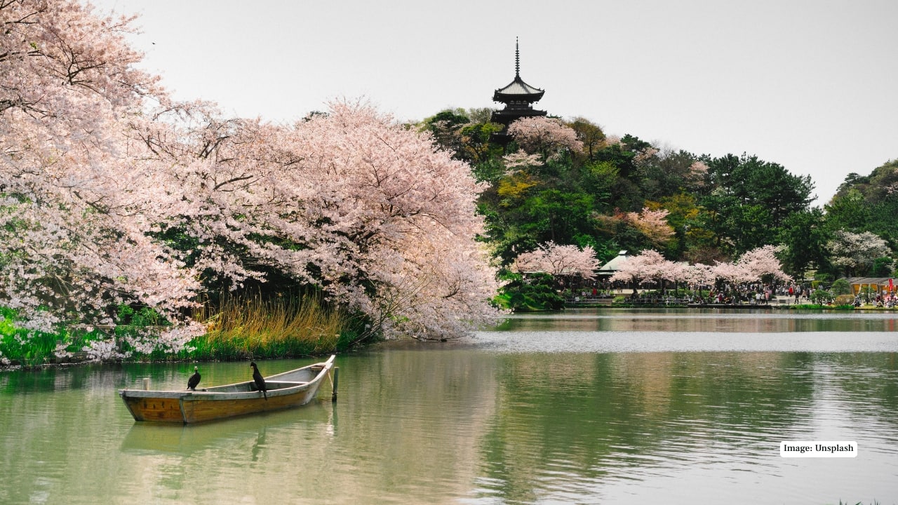 Japan