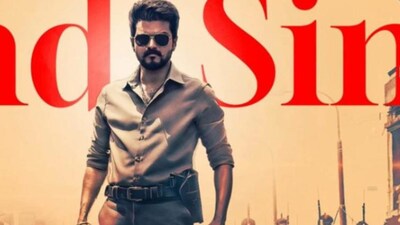 Vijay fans turn Chennai theatres into celebration zones