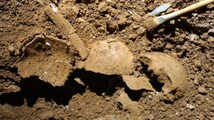 3,700-year-old bones in Italy reveal earliest known father–daughter incest case