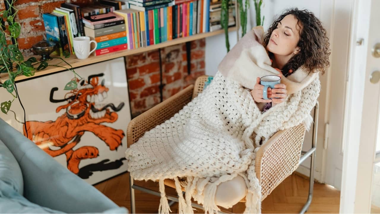 11 tricks to warm up if you feel cold all the time