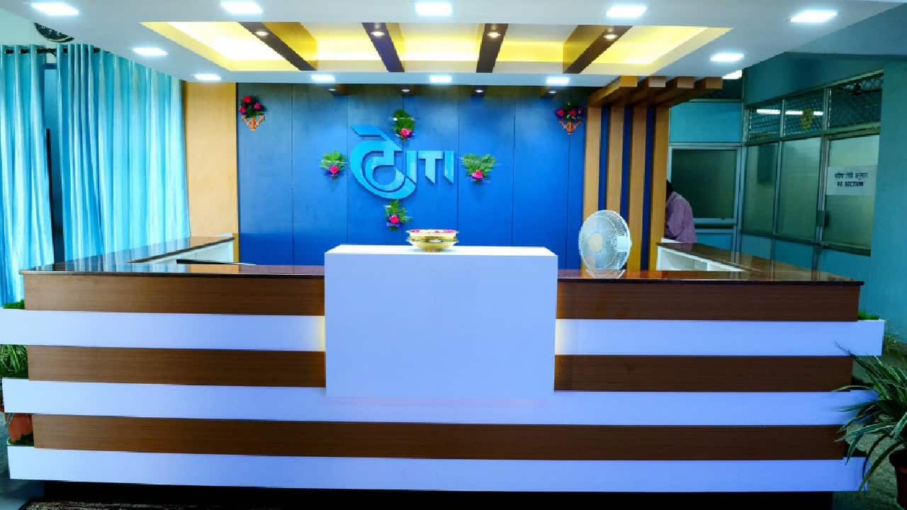 ITI shares rise 13% on plans to monetise land parcels to raise nearly Rs 3,500 crore