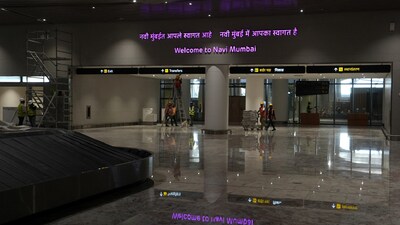 AERA working on uniform tariffs for Mumbai, Navi Mumbai airports: Adani Airports