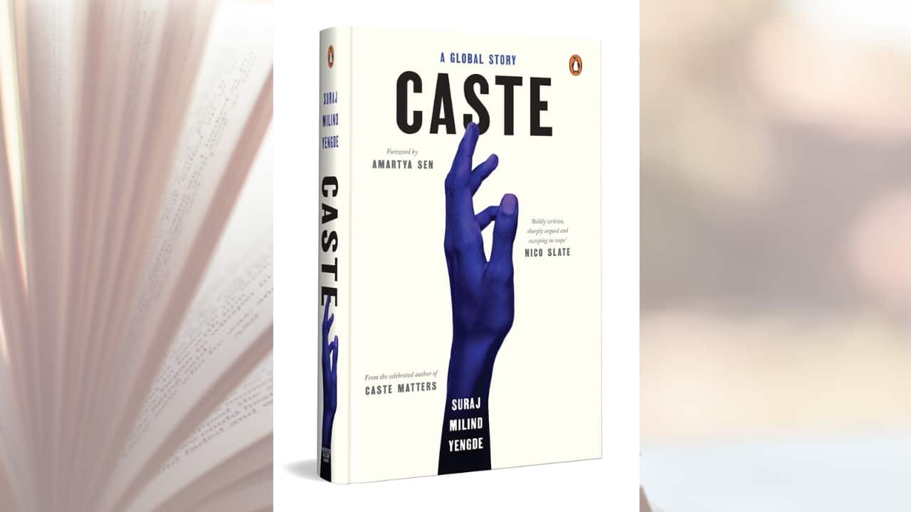 Book Extract - Caste: A Global Story