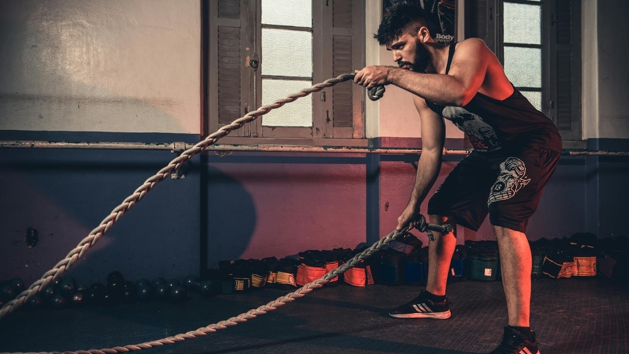 Best exercises of 2025 fitness enthusiasts experimented with to stay healthy