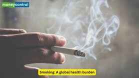 Smoking: A global health burden and the diseases it can lead to