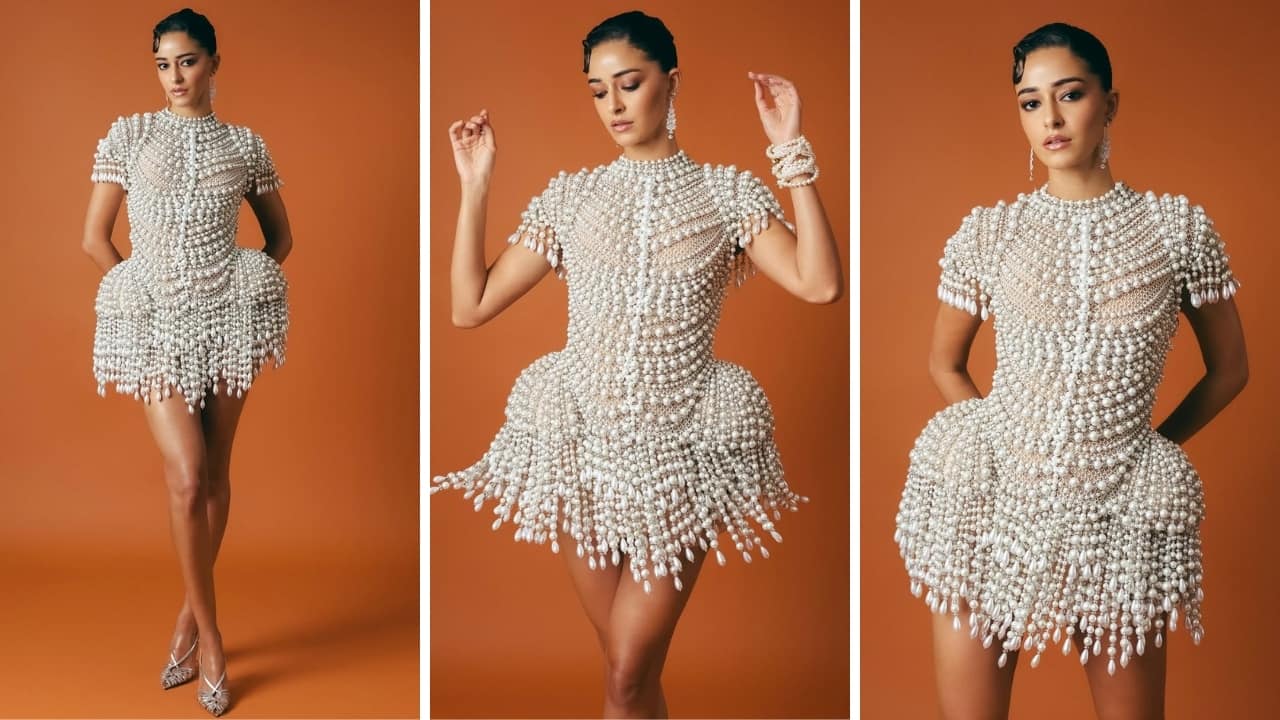 Best outfits and looks that ruled social media in 2025