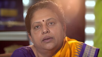Quote of the day by Dr Tessy Thomas: “Every setback taught me more than success ever could”