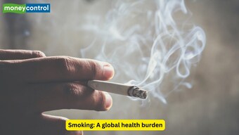 Smoking: A global health burden and the diseases it can lead to