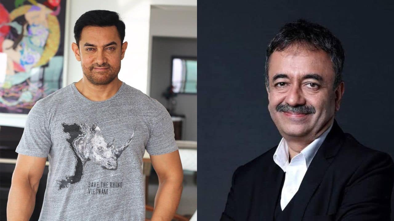 Aamir Khan to reunite with Rajkumar Hirani for 4 Idiots, fourth actor likely to join: Report