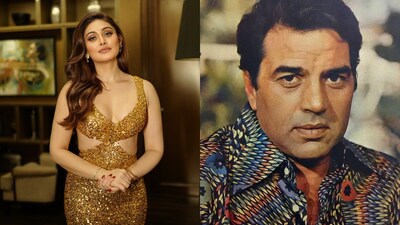 Year Ender 2025 - From Shefali Jariwala to Dharmendra, Bollywood celebs who died this year